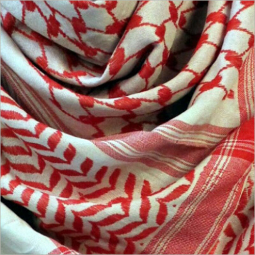 Fancy Stoles