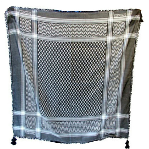 Designer Printed Stoles