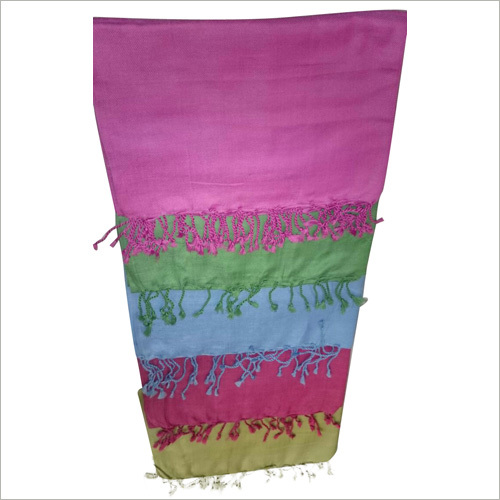 Acrylic Plain Stoles