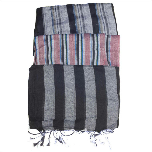Soft Cotton Stoles