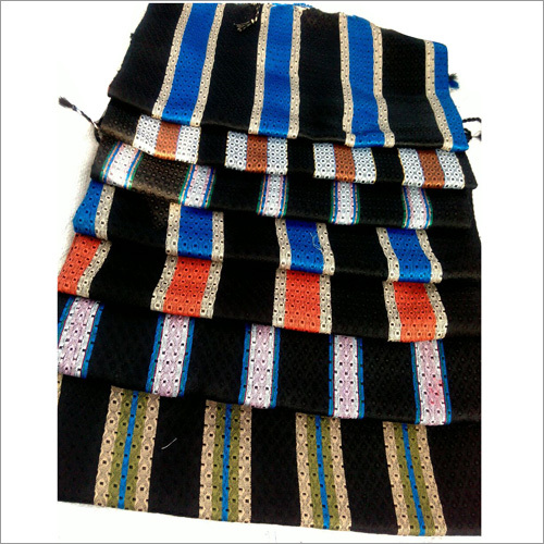 Designer Polyster Viscose Stoles