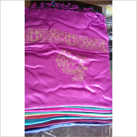 Designer Printed Stoles