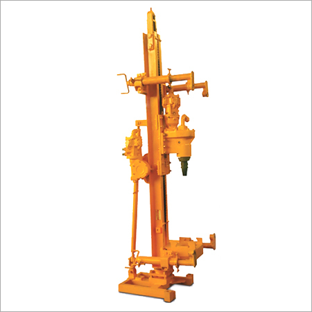 Heavy Duty Drilling Machine