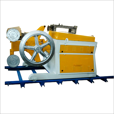 Industrial Wire Saw Machine