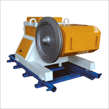 Wire Saw Machines