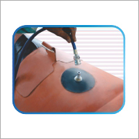 Quick Release Coupling System