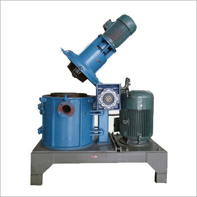 Special Purpose Machines