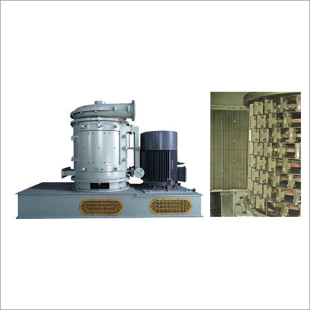 Special Purpose Milling Machines