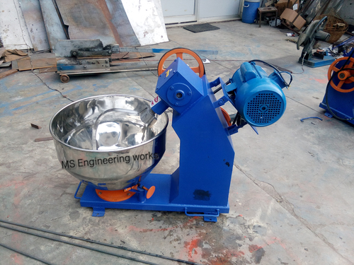 Atta Kneading Machine Atta Kneading Machine