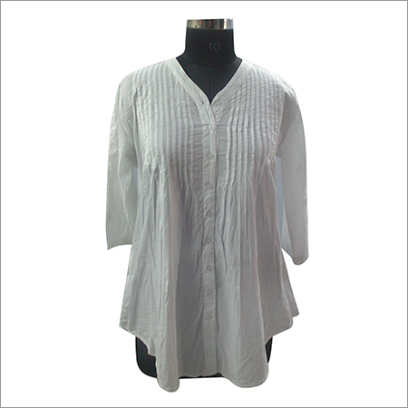 Ladies Short Kurtis