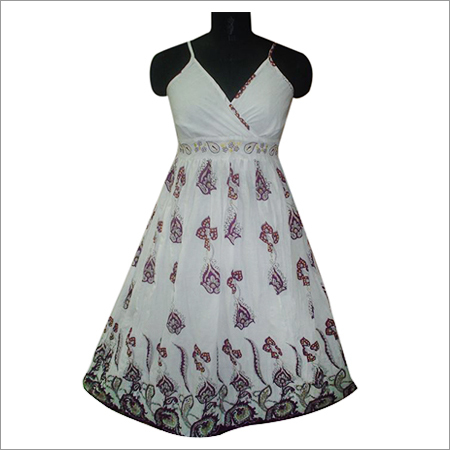 Ladies Evening Gowns