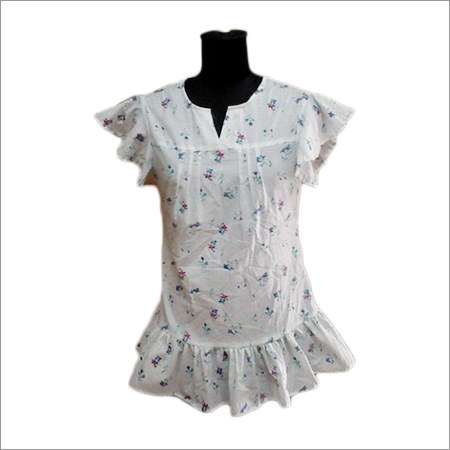Fashionable Ladies Tops