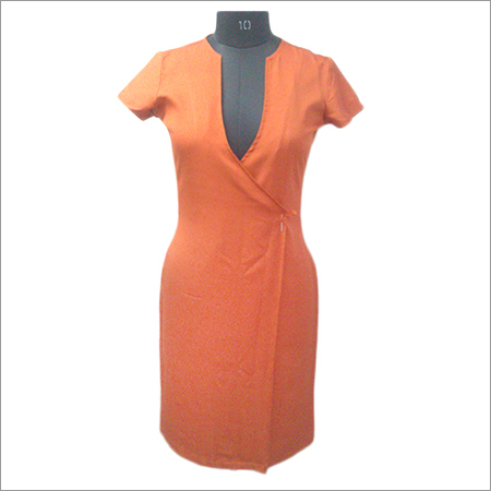 Ladies Cotton Tops
