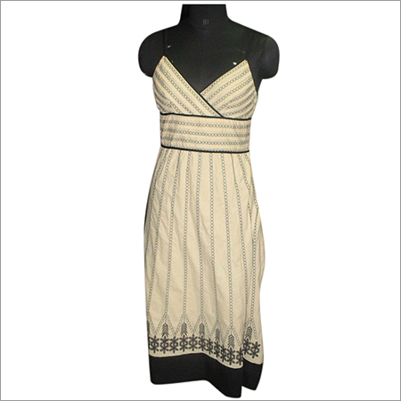 Ladies Evening Dresses