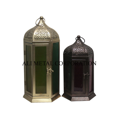 MOROCCAN LANTERN