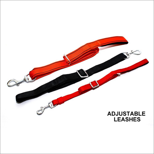 Adjustable Dog Leash