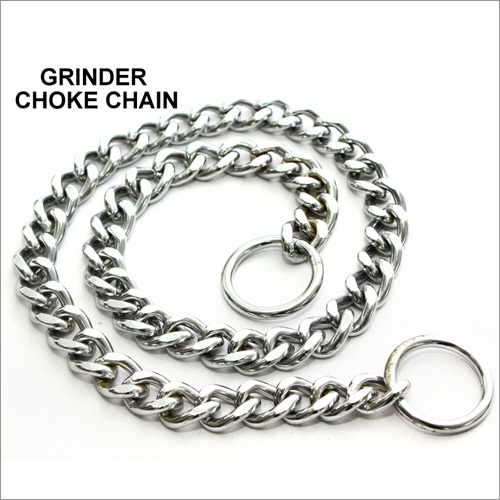 Dog Choke Chain