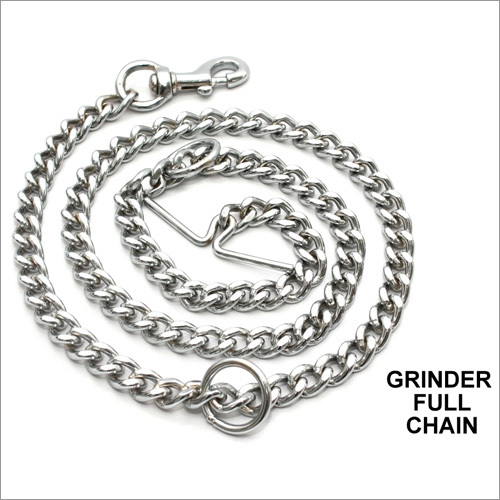 Dog Chains