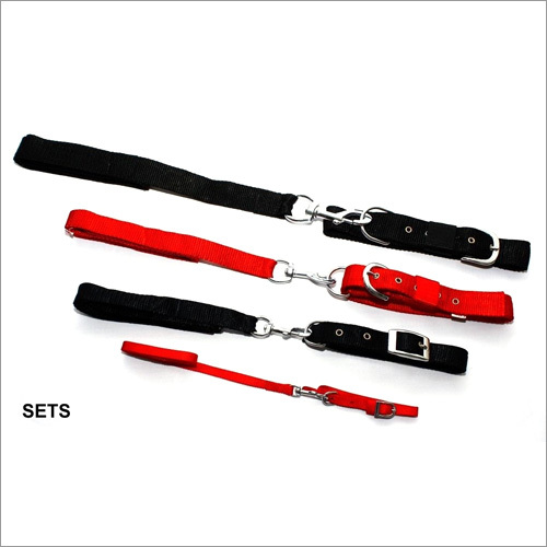 Leather Dog Leashes