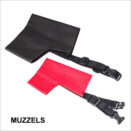 Dog Muzzles
