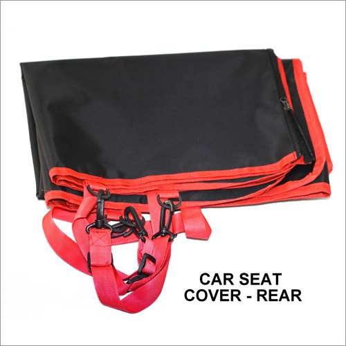 Pet Car Seat Cover