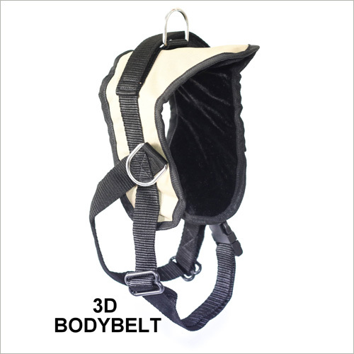 Dog Harness