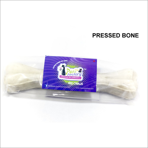 Rawhide Pressed Bones