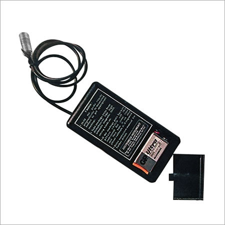 Digital Coating Thickness Gauge