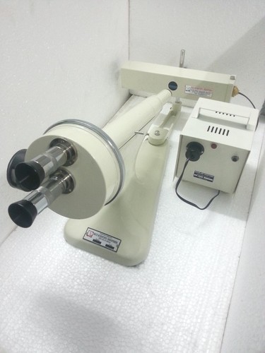 Polarimeter Model RSPT-3