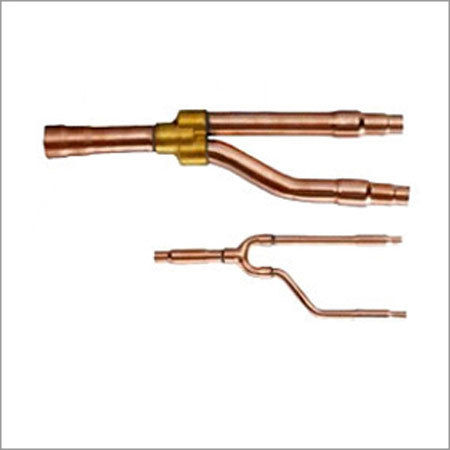 Copper Pipe Fitting Kit