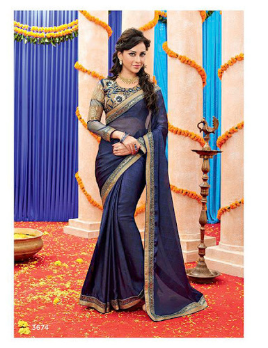Party Wear Sarees