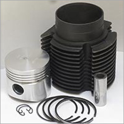 Air Cooled Block Kit Sets