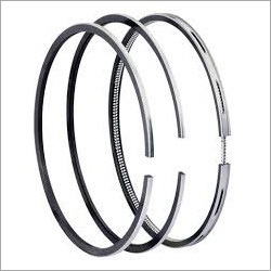 Industrial Air Compressor Piston Ring