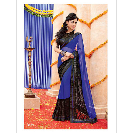 Party Wear Sarees