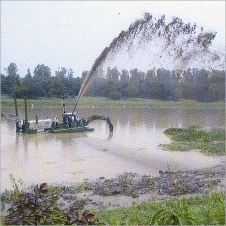 Restore Shallow Waterways and Shores