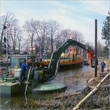 Utilize in Construction Projects