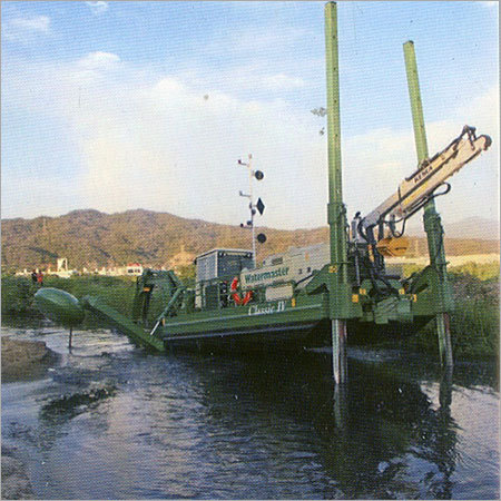 Prevent Floods and Clean the Environment