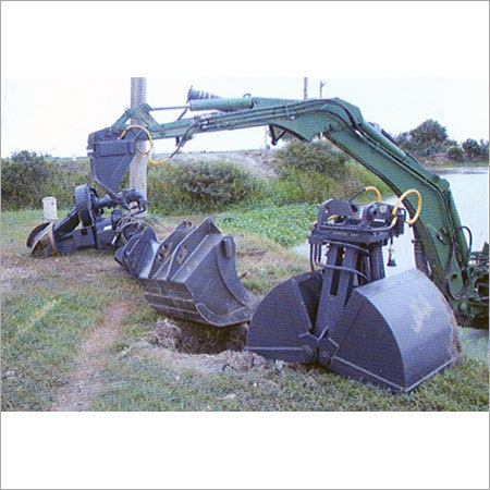 Heavy Duty Versatility