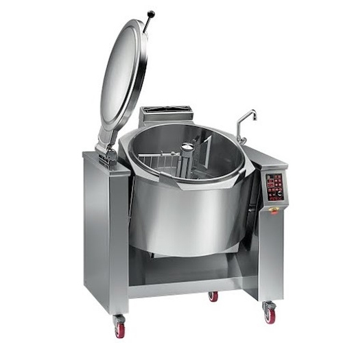 Cooking Machinery