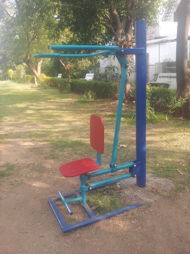 Shoulder Press Shoulder Press