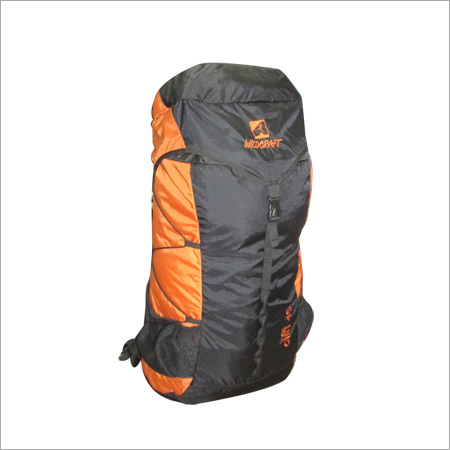 Tracking Bag