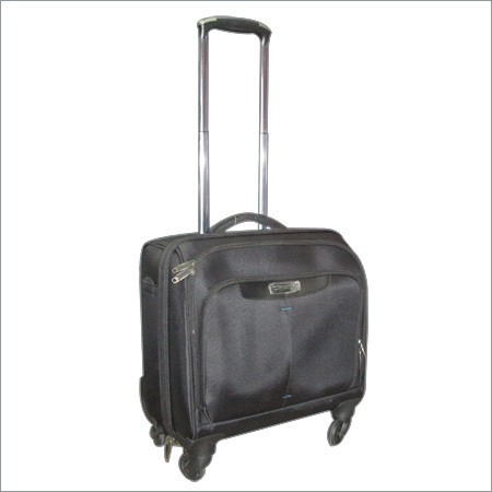 Laptop Trolly Bag