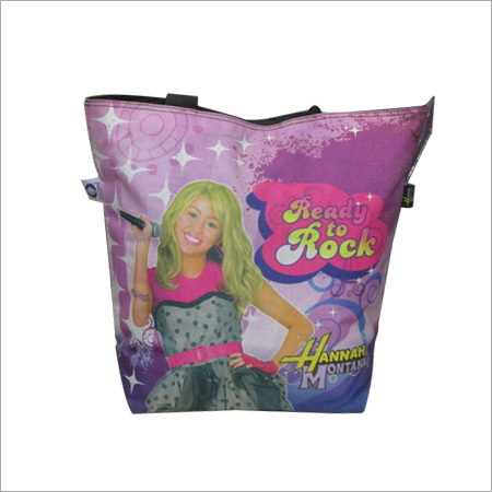 Shopping Bags