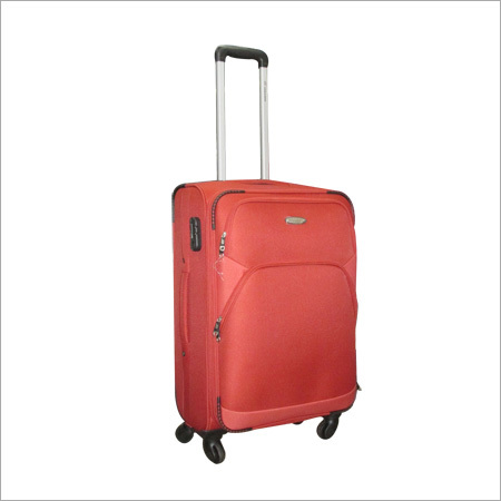 Branded Trolley Bag
