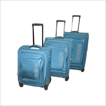 Fancy Trolley Bag
