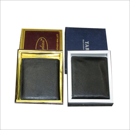 Leather Purses