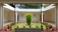 Glass Water Curtain