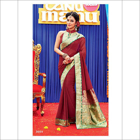 TANU WEDS MANU DESIGNER SAREE FOR ALL