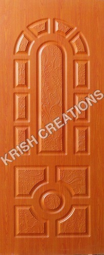Membrane Door