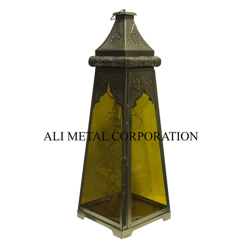 BEAUTIFUL MOROCCAN LANTERN